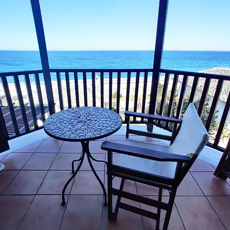 Serene Beach House - At Beach * 霍里顿