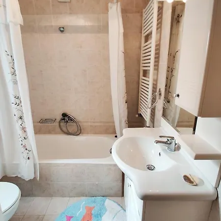 度假居 Serene Beach House - At Beach *