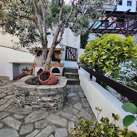 度假居 Serene Beach House - At Beach