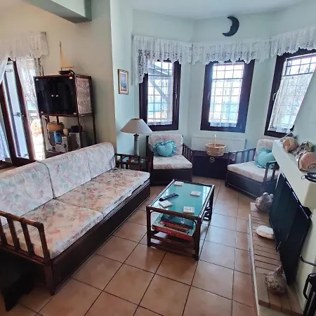 度假居 Serene Beach House - At Beach