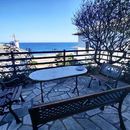 度假居 Serene Beach House - At Beach
