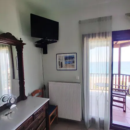 度假居 Serene Beach House - At Beach